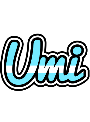Umi argentine logo