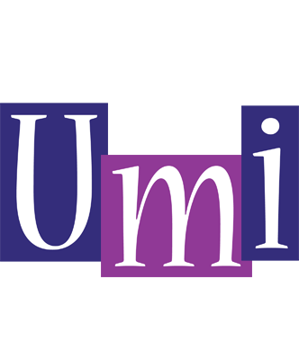 Umi autumn logo