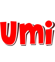 Umi basket logo