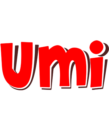 Umi basket logo