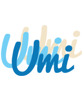 Umi breeze logo