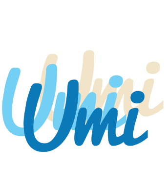 Umi breeze logo