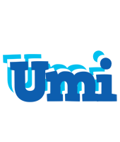 Umi business logo