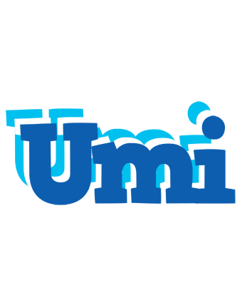 Umi business logo