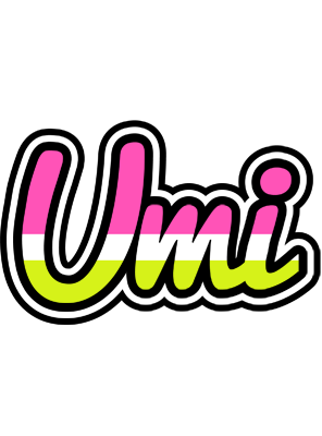 Umi candies logo