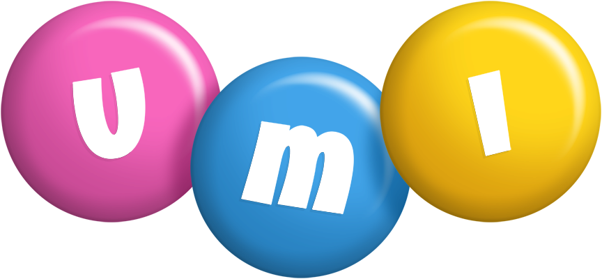 Umi candy logo