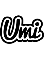 Umi chess logo