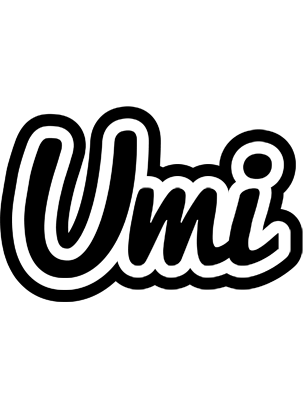 Umi chess logo