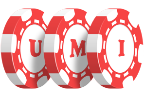 Umi chip logo