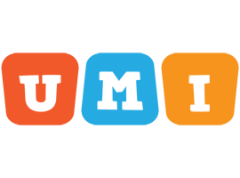 Umi comics logo