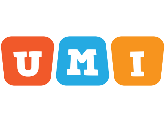 Umi comics logo