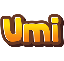 Umi cookies logo