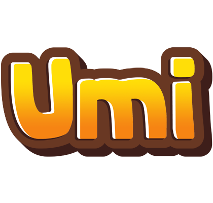 Umi cookies logo