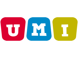 Umi daycare logo