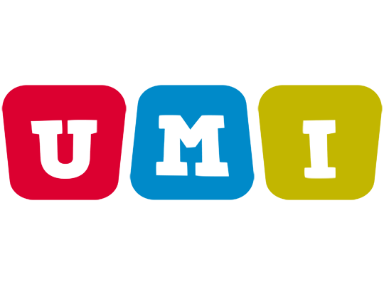 Umi daycare logo