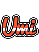 Umi denmark logo