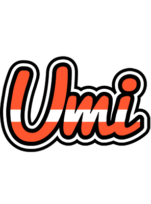 Umi denmark logo