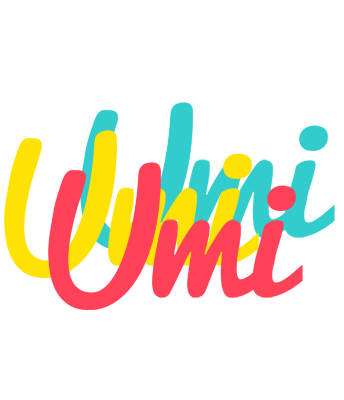 Umi disco logo