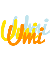 Umi energy logo