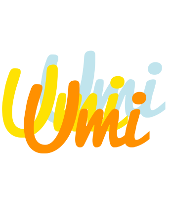 Umi energy logo