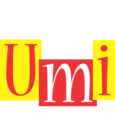 Umi errors logo