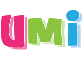 Umi friday logo