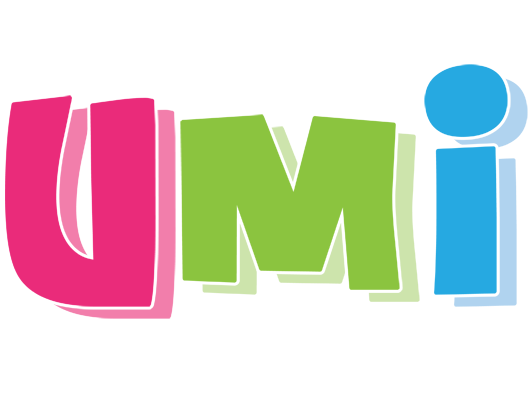 Umi friday logo