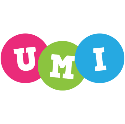 Umi friends logo