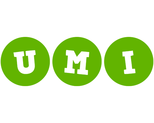 Umi games logo