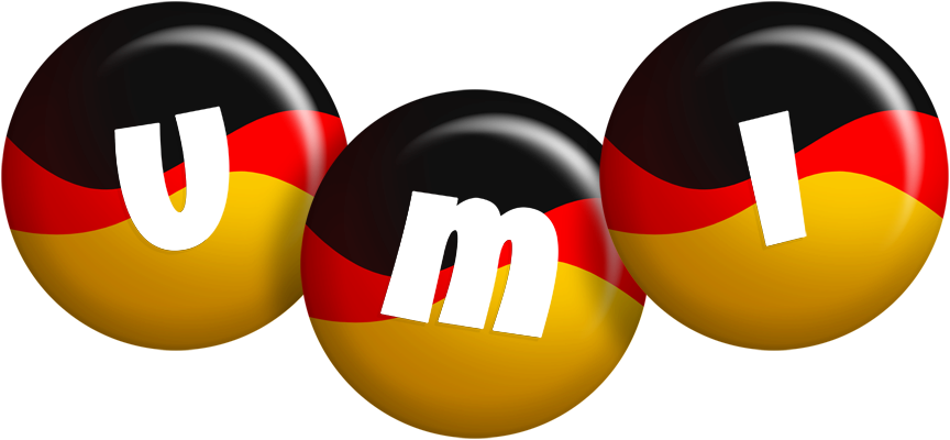 Umi german logo