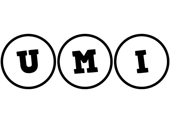 Umi handy logo