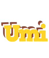Umi hotcup logo