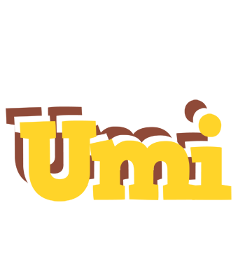 Umi hotcup logo