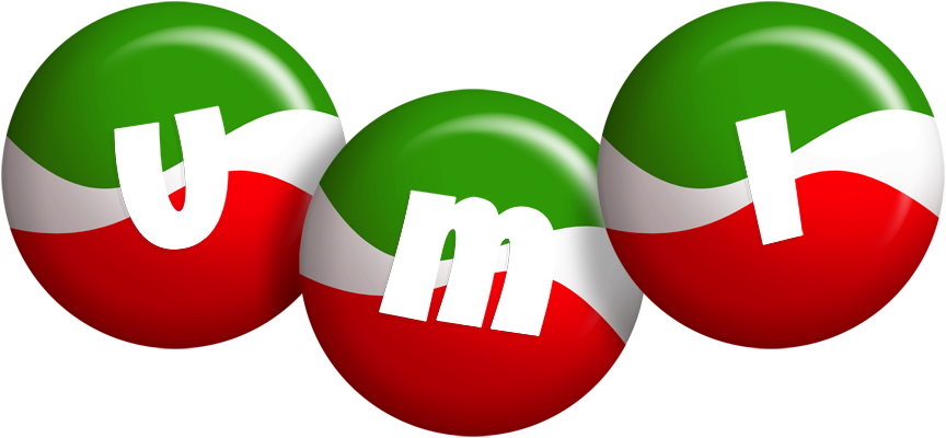 Umi italy logo
