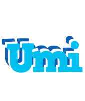 Umi jacuzzi logo
