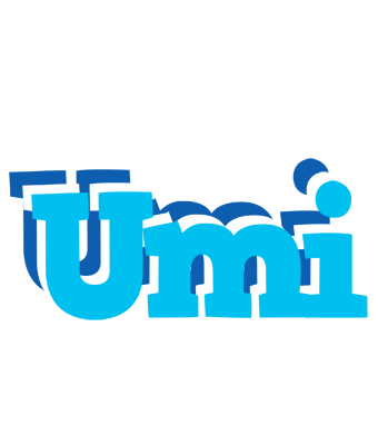 Umi jacuzzi logo