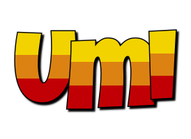 Umi jungle logo