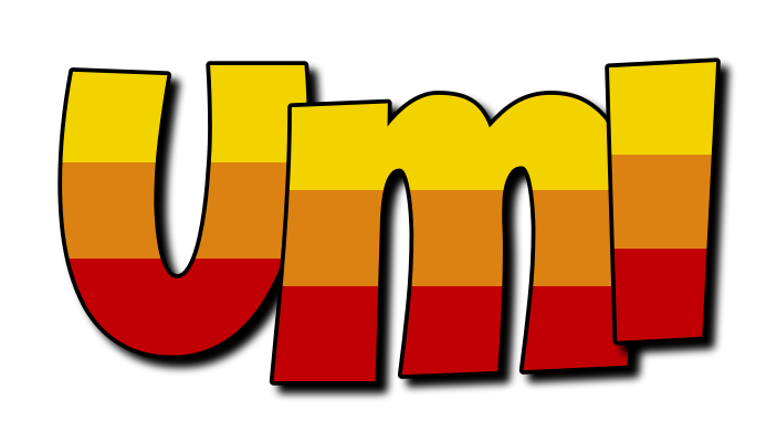 Umi jungle logo