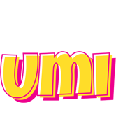 Umi kaboom logo