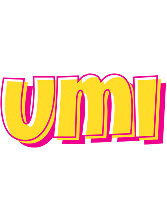 Umi kaboom logo