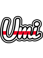 Umi kingdom logo