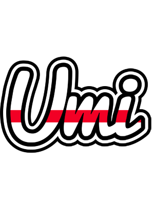Umi kingdom logo