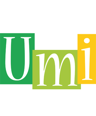 Umi lemonade logo