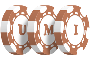 Umi limit logo