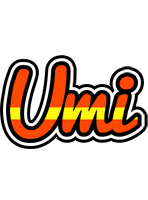 Umi madrid logo