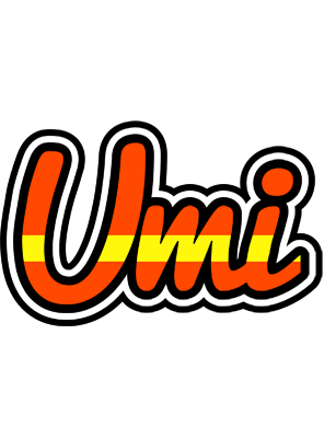 Umi madrid logo