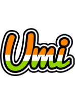 Umi mumbai logo