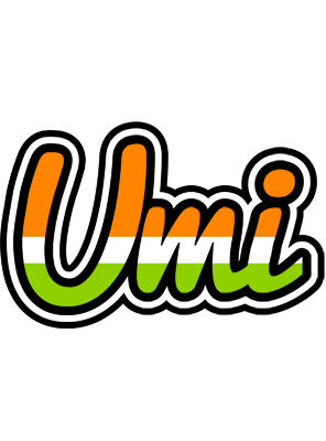 Umi mumbai logo