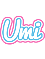 Umi outdoors logo