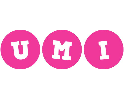 Umi poker logo